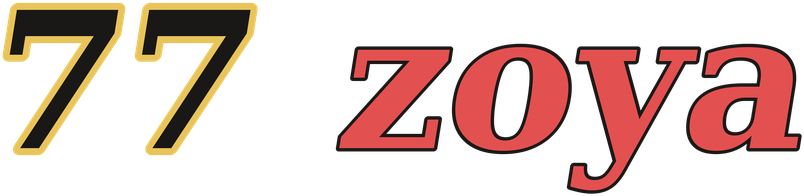 77 zoya logo